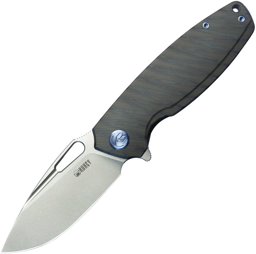 Tityus Framelock Flame - KUB360E