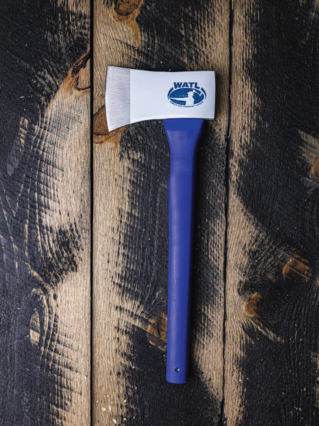The Kill Shot Throwing Axe - WATL203