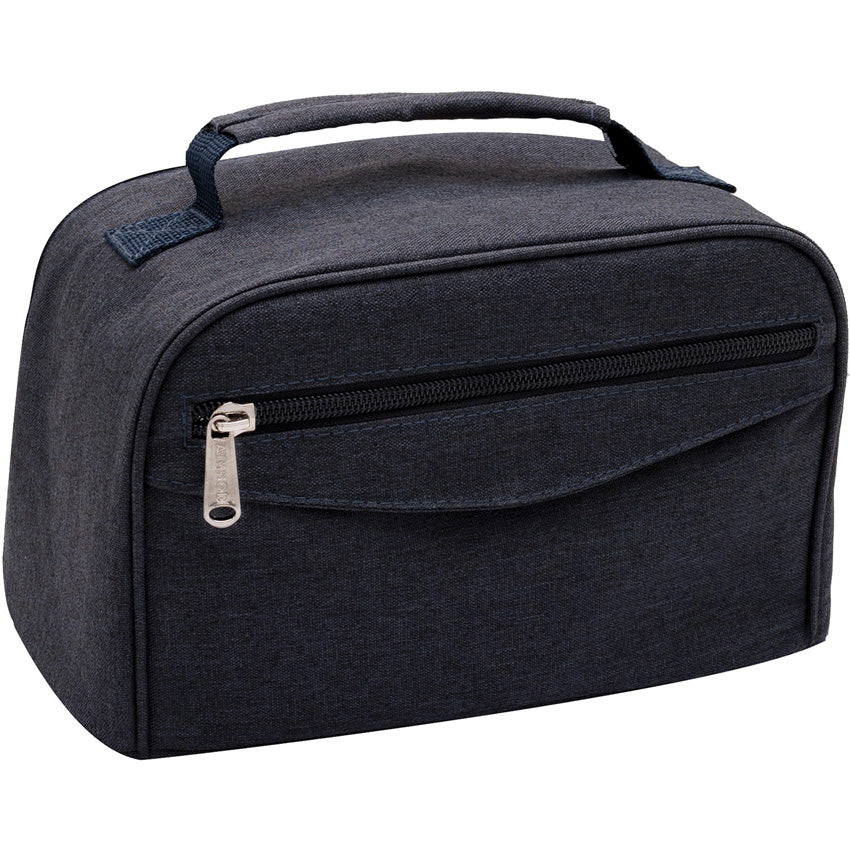 Bento Lunch Bag Blue - AKI000044