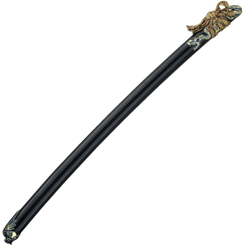 Two Dragons Katana - CI056