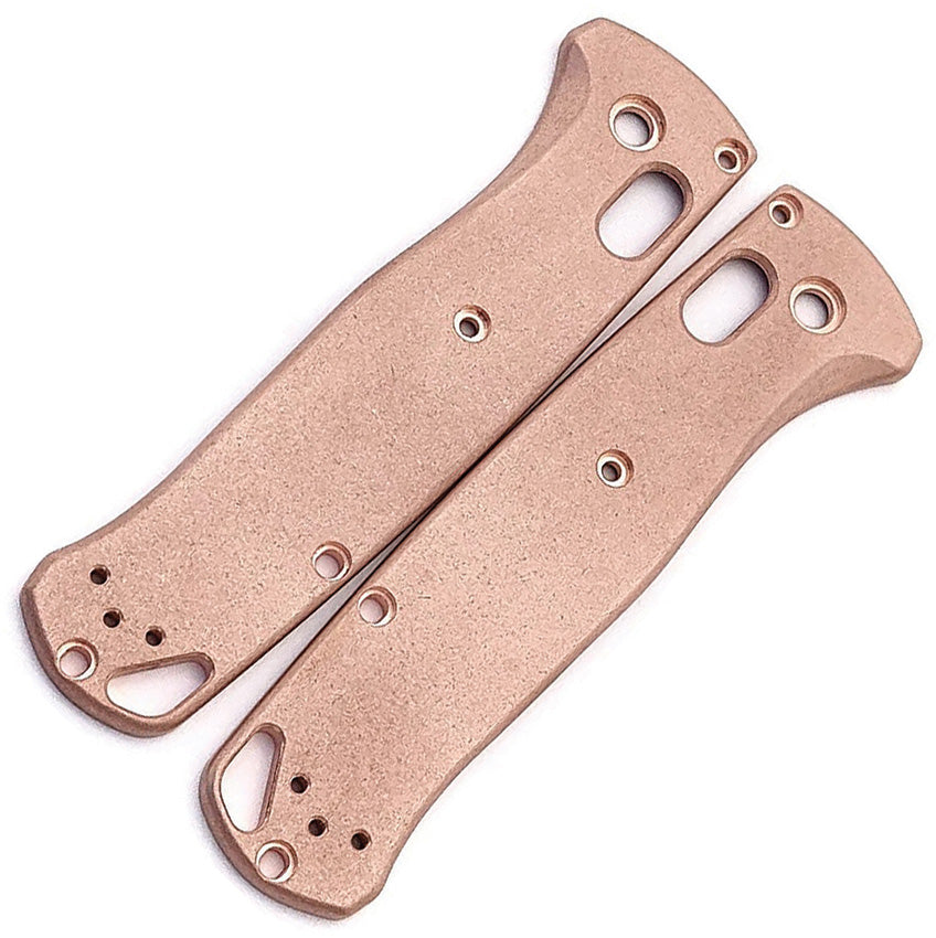 Bugout Scales Copper - FLY545