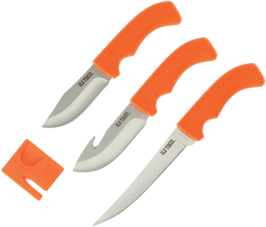 Old Timer Hunt Pack - SCHP1105592