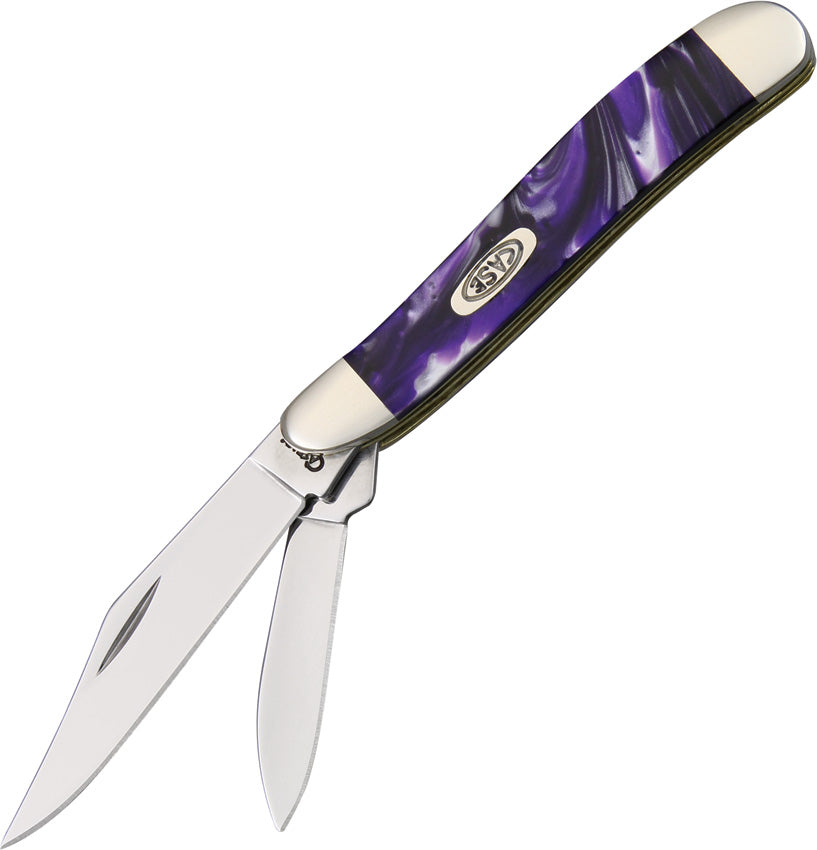 Peanut Purple Passion - CA9220PP