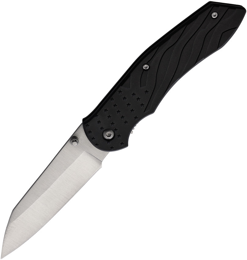 Linerlock Black - MI317