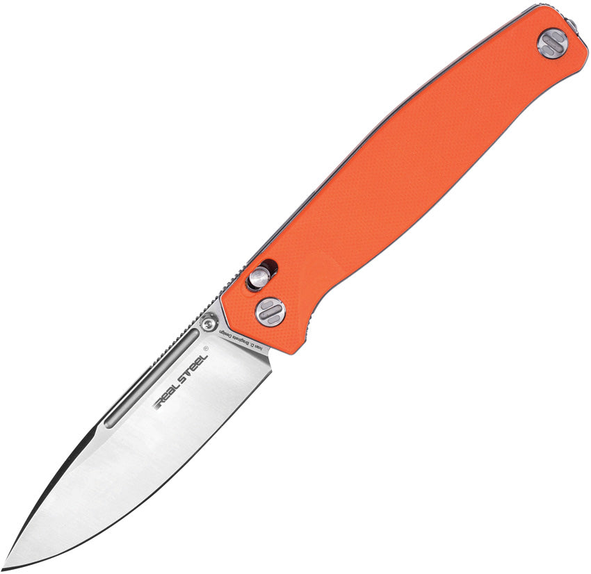 Huginn Slide Lock Orange G10 - RS7651OS