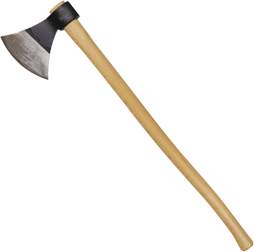 Trentin Style Axe - PRA3112B