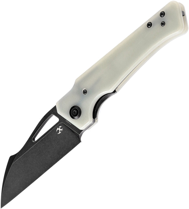 Egress Linerlock Jade - K1033C2