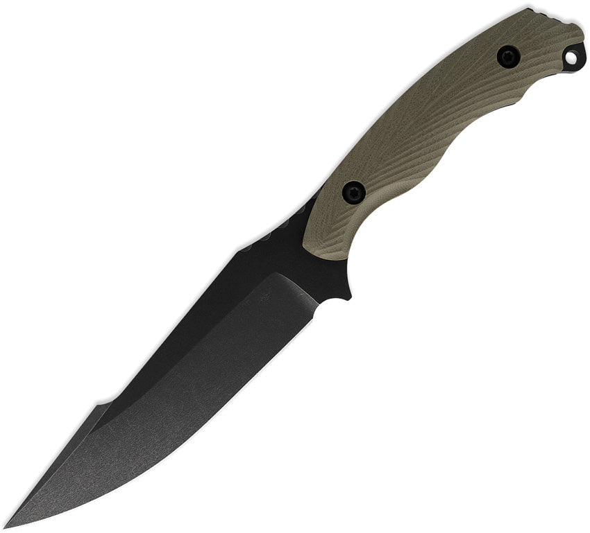 Raven Fixed Blade Covert - TR85375