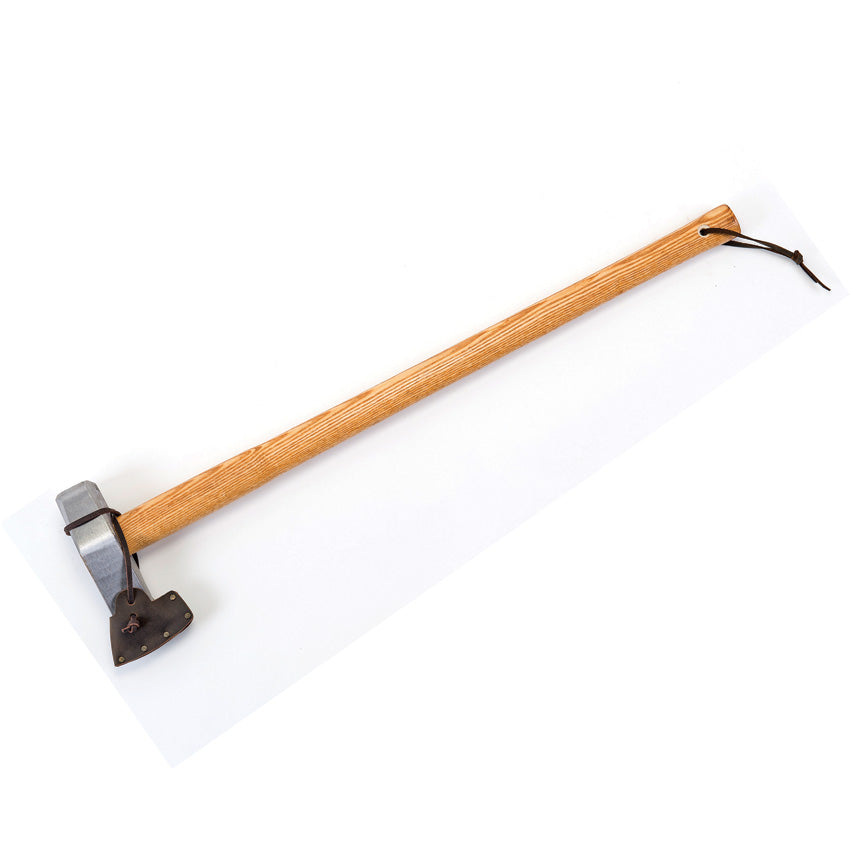 Axe Blade Cover Leather - PRA706006