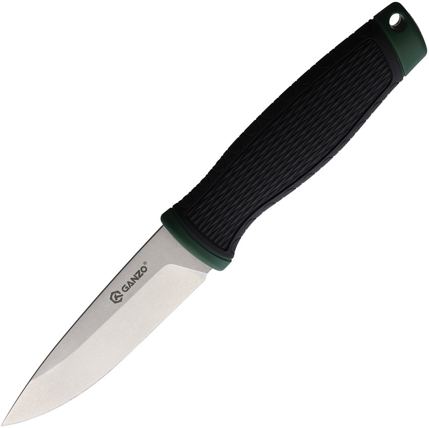 Fixed Blade Green - GA806GR