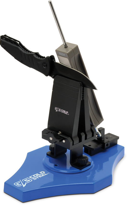 Benchtop Knife Sharpener - CSKSBKS