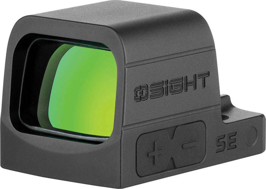 Osight SE Green - OLTOSIGHTSEGN2