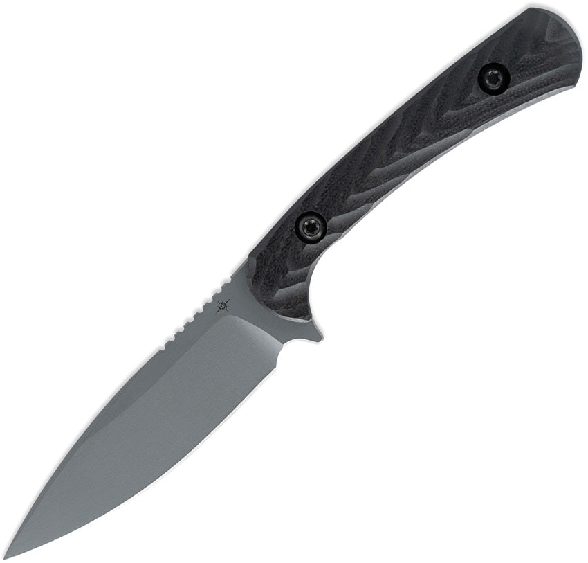 Ravyth S Fixed Blade Gray - TR33882
