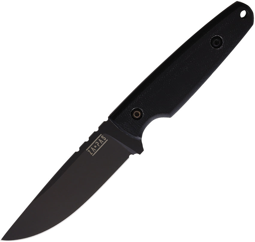Handie Fixed Blade G10 - ZPKS0031
