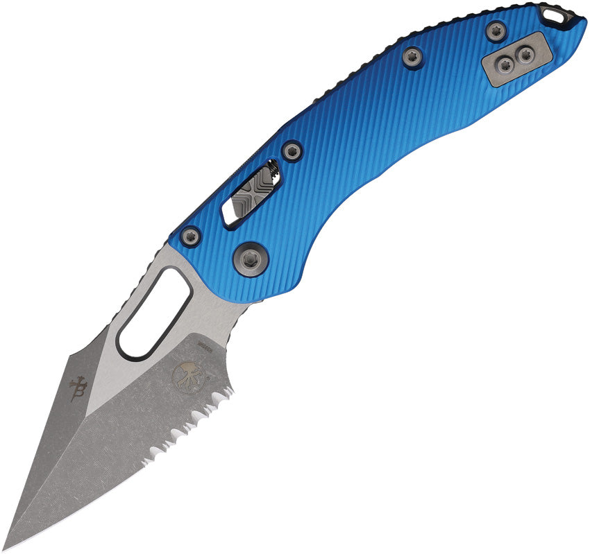 Stitch Ram Lok AP PS Blue - MCT17481