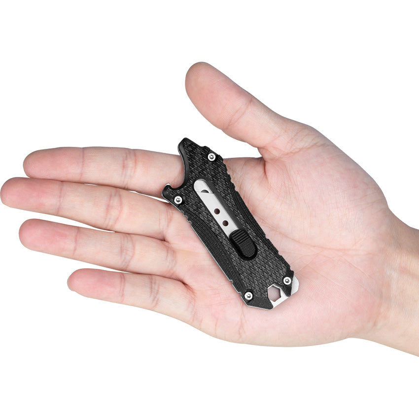 Otacle Utility Knife - OLTOTACLECF