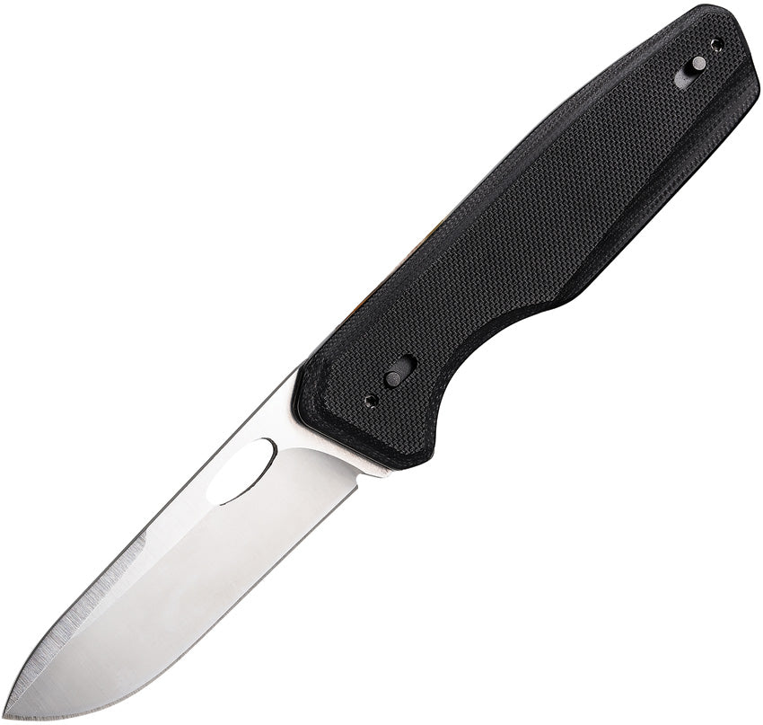 7"" Folding Knife G10 Handle - RXS502U