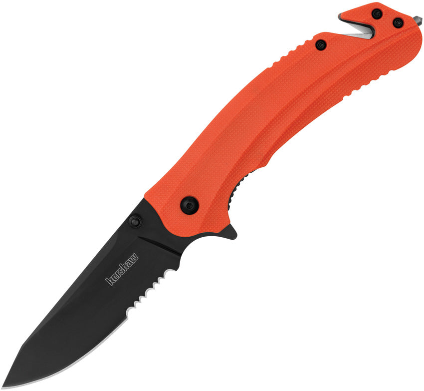Barricade Linerlock A/O - KS8650ST