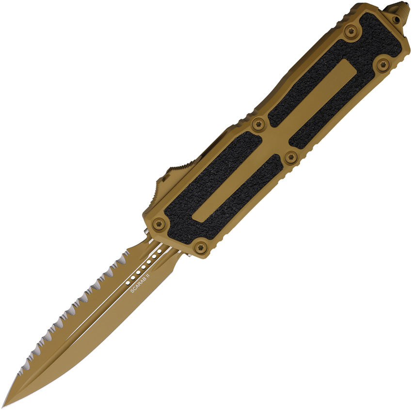 Auto Scarab II OTF D/E Gen III - MCT12803CRA