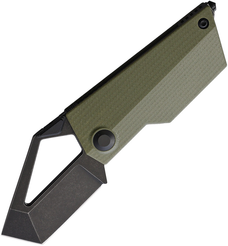 CyberBlade Linerlock OD - KIV2563A1