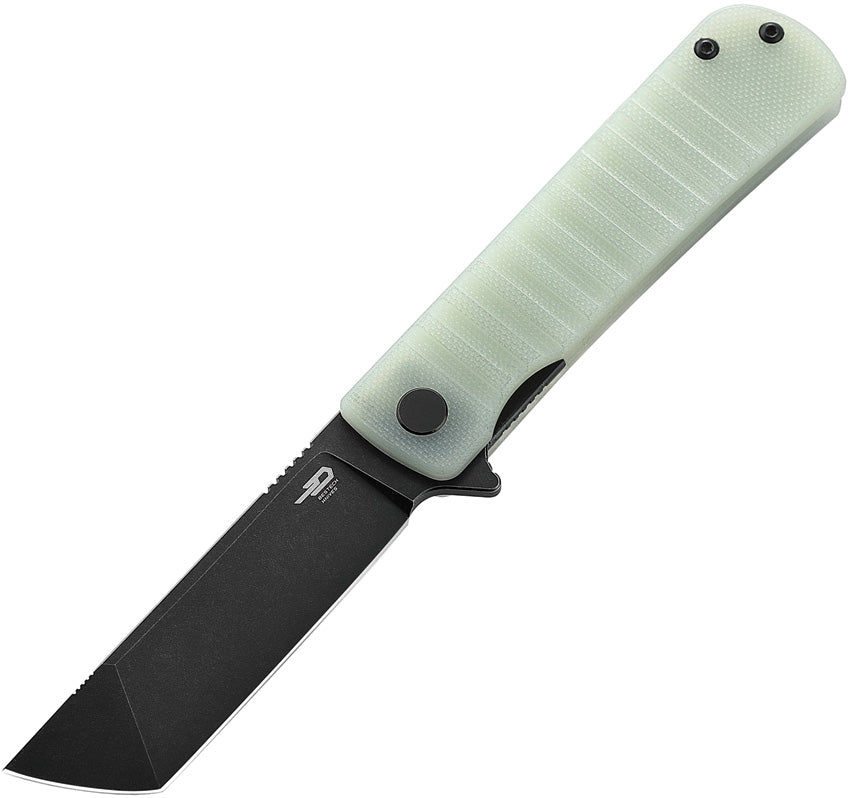 Titan Linerlock Jade - BTKG49A4