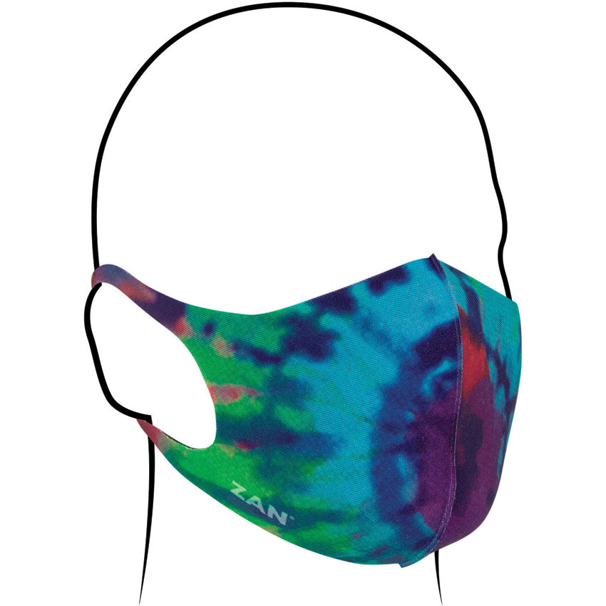 Face Mask Two Pack - ZHFMLW428