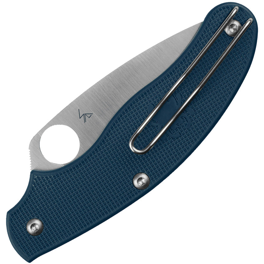 UK Penknife SlipIt Cobalt - SC94PCBL