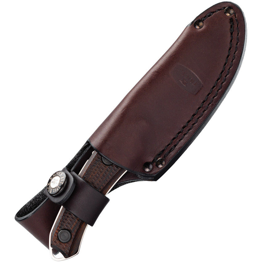 Alpha Scout Walnut - BU662WAS