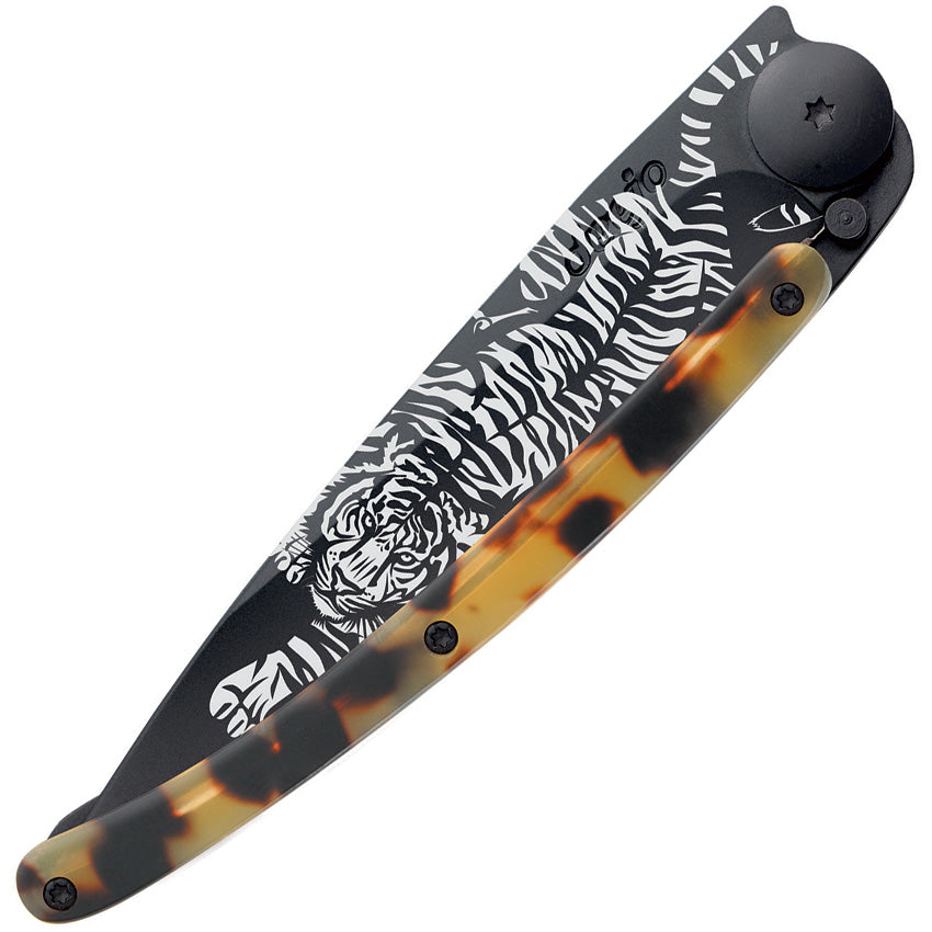 Tattoo Linerlock 37g Tiger - DEE1GC100