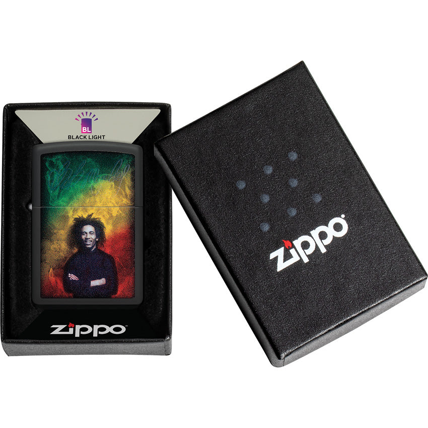 Bob Marley Lighter - ZO74527