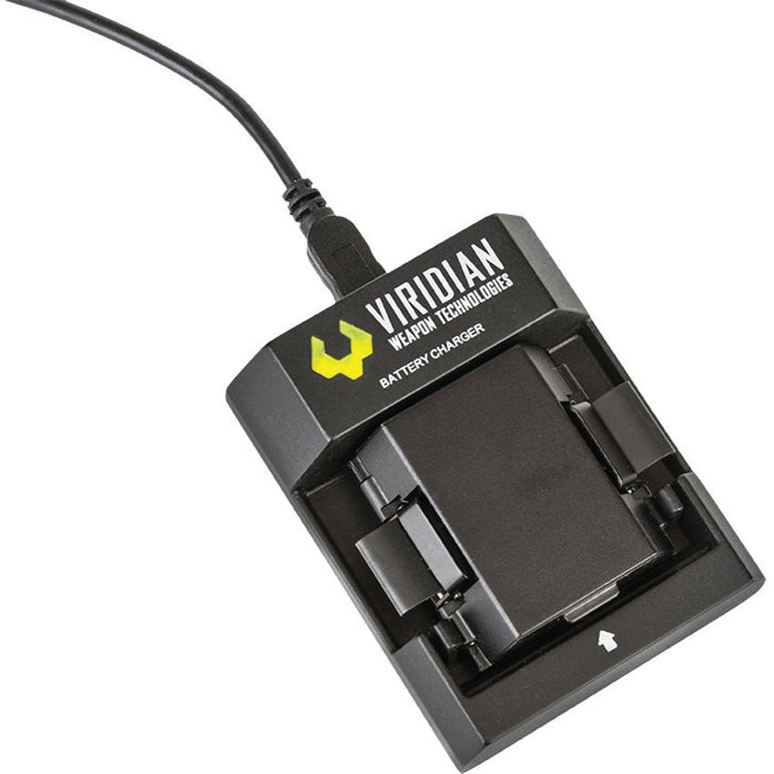 Single Battery Charger - VI9900014