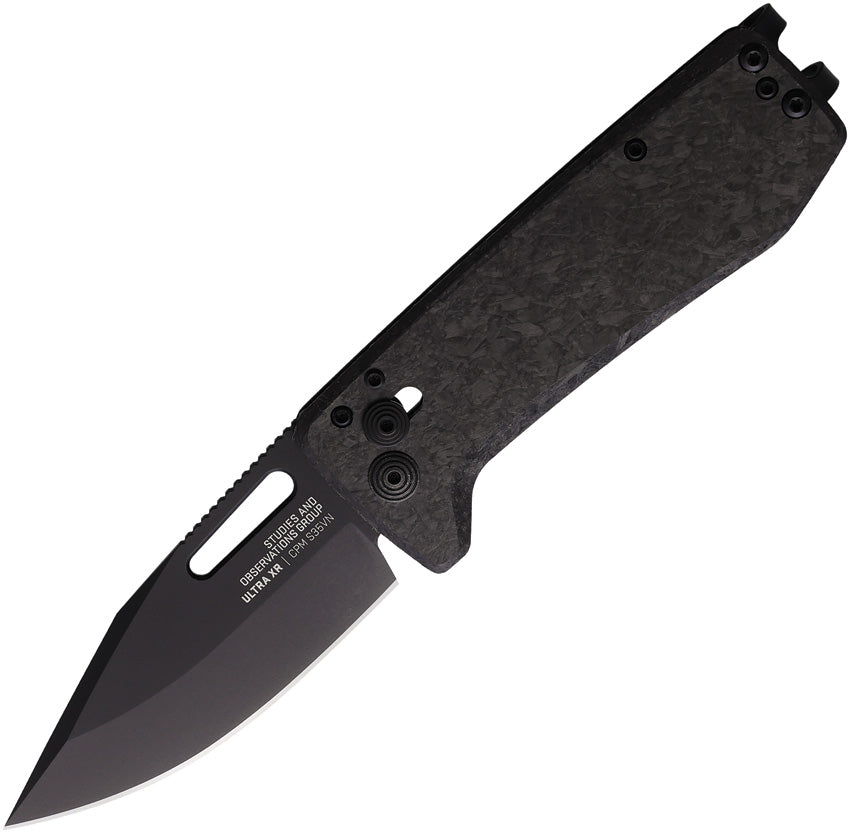 Ultra XHP XR Lock Blackout - SOG12630557