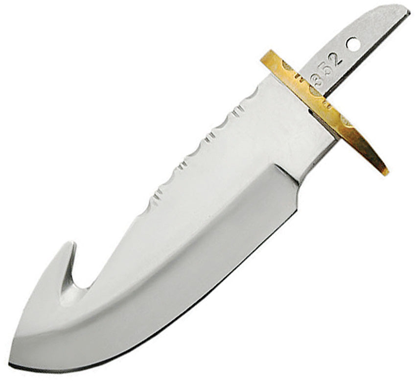 Guthook Blade With Sheath - BLSOBBL2