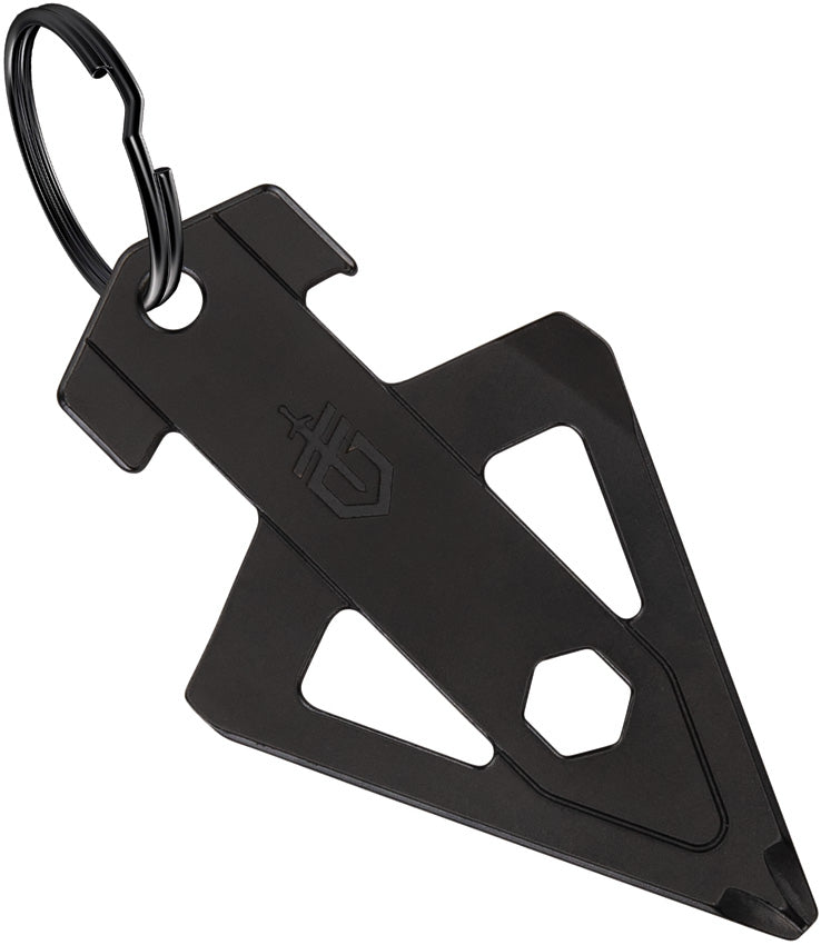 Broadhead Keychain Tool Black - G1074044