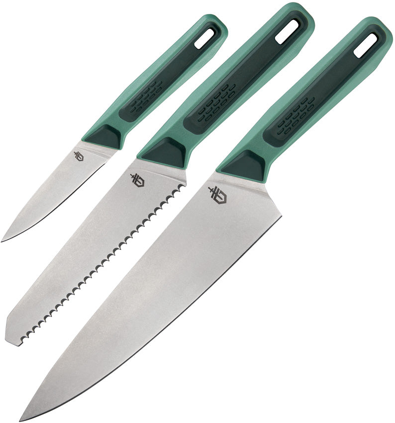 CompIEAT Knife Set - G1067404