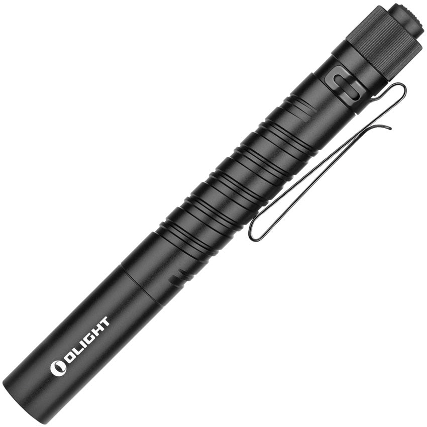 i3T Plus Pen Light Black - OLTI3TPLUSBK