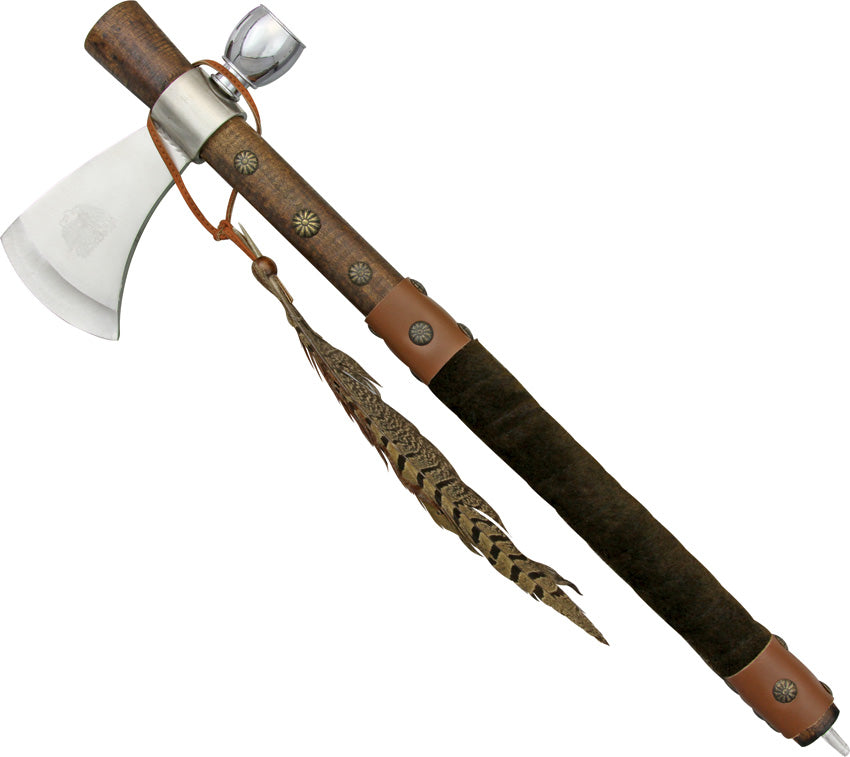 Peace Pipe Tomahawk - DX201