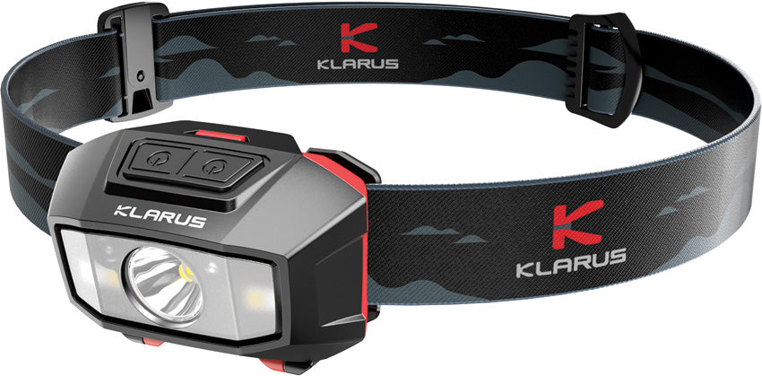 HM2 Headlamp - KLRHM2