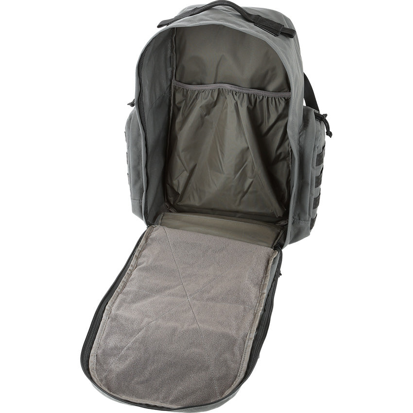 Havyk-2 Backpack Wolf Gray - MX2122W