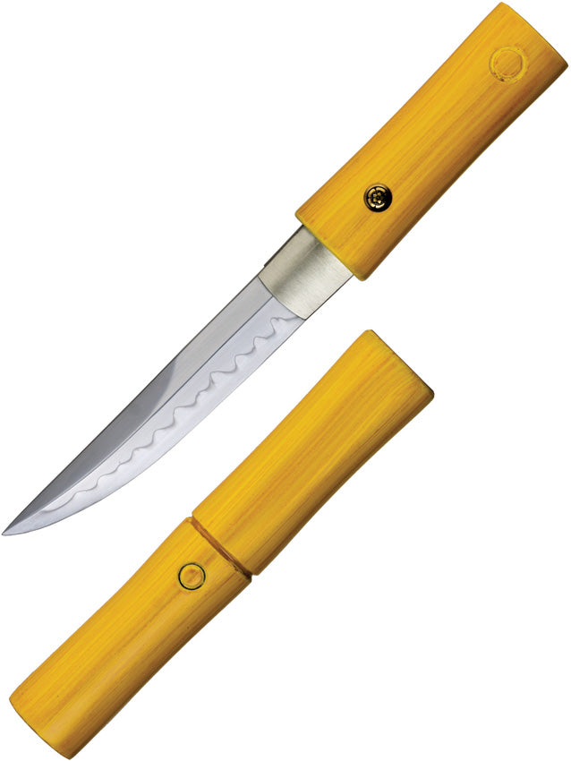 Bamboo Tanto - DRK35450