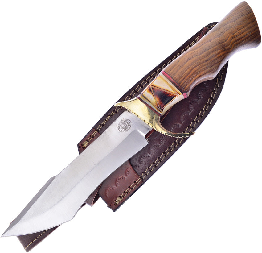 Forest Guardian Fixed Blade - FCW692WW