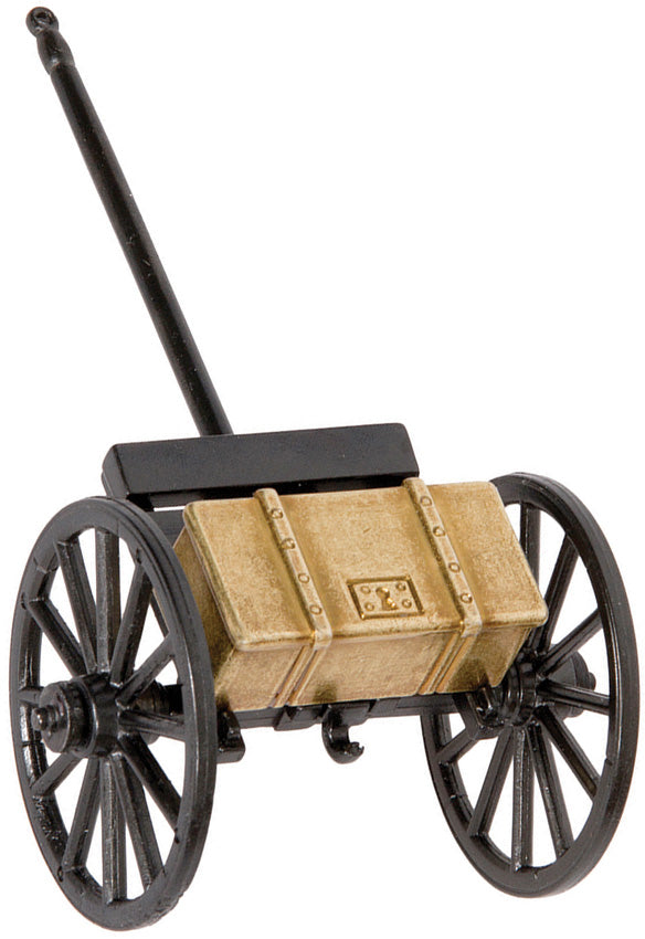 1857 Civil War Limber Replica - DX447