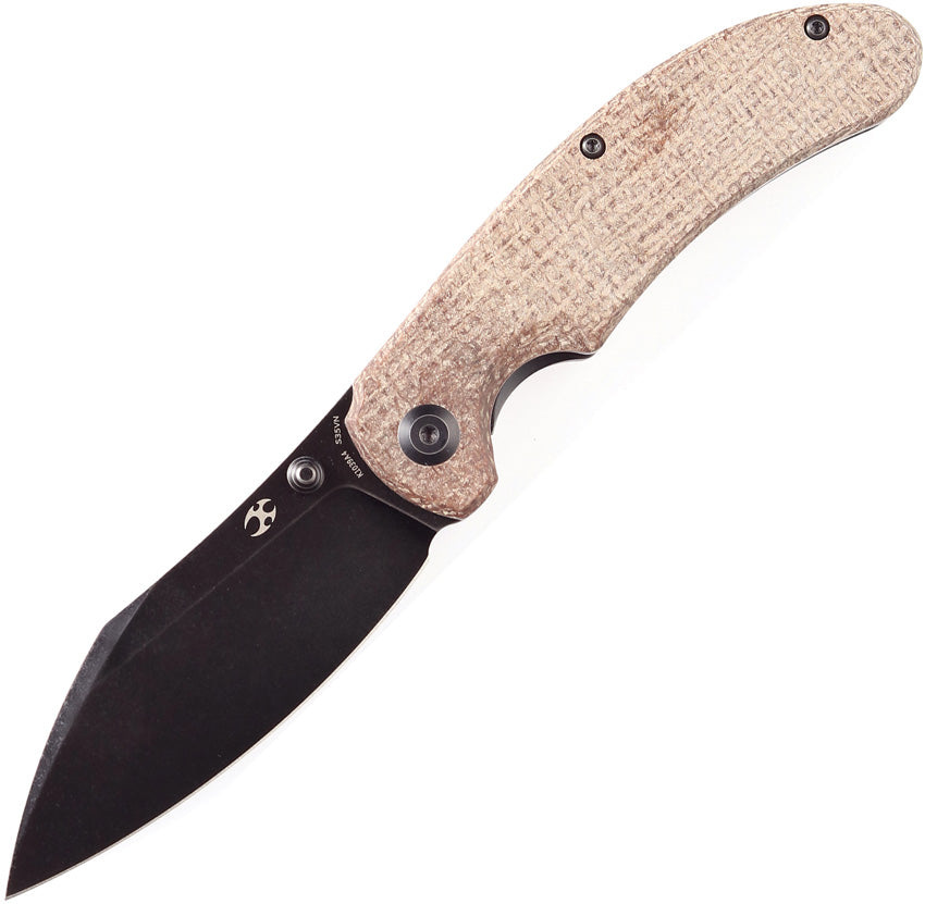 Nesstreet Linerlock Brown - K1039A4