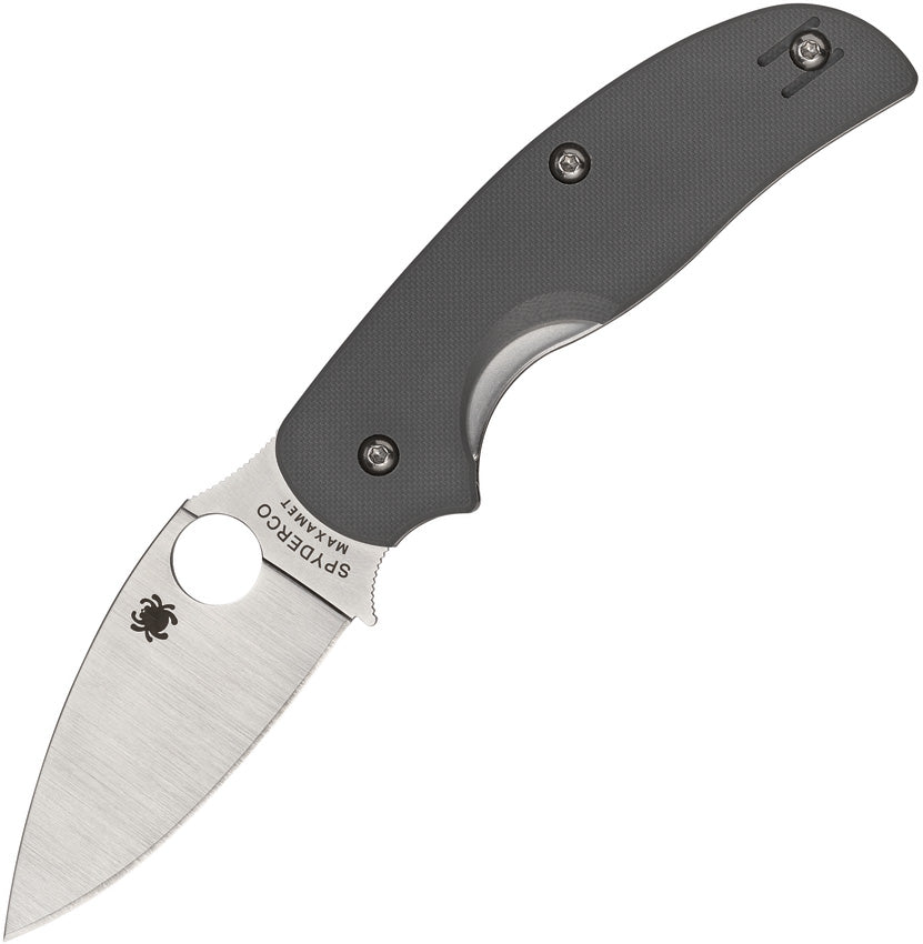 Sage 1 Linerlock Gray - SC123GPGY