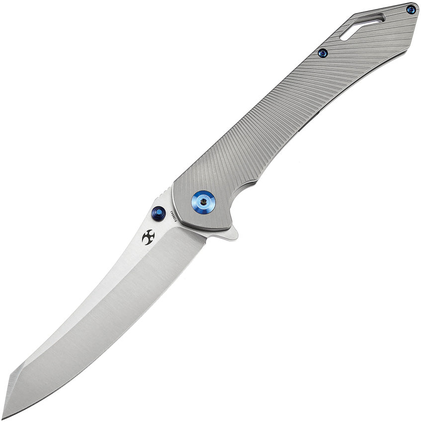 Colibri Tech Framelock Gray - K1060A1