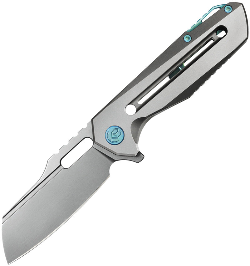 Atlas Framelock - KUB290A
