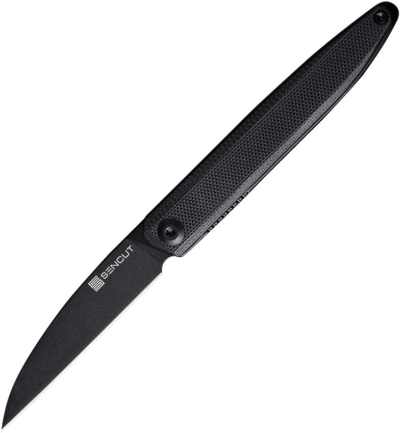 Jubil Linerlock Black - S200292