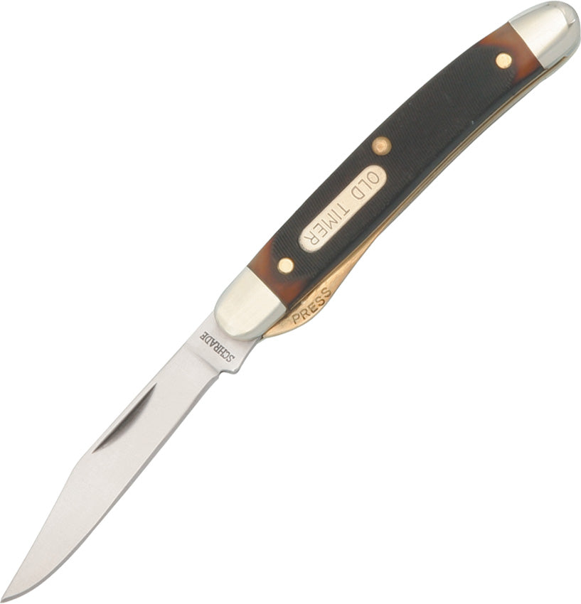Old Timer Mighty Mite - SCH18OT