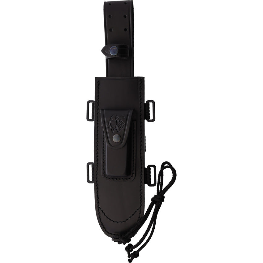 Ezepac Fixed Blade - JVA1209M