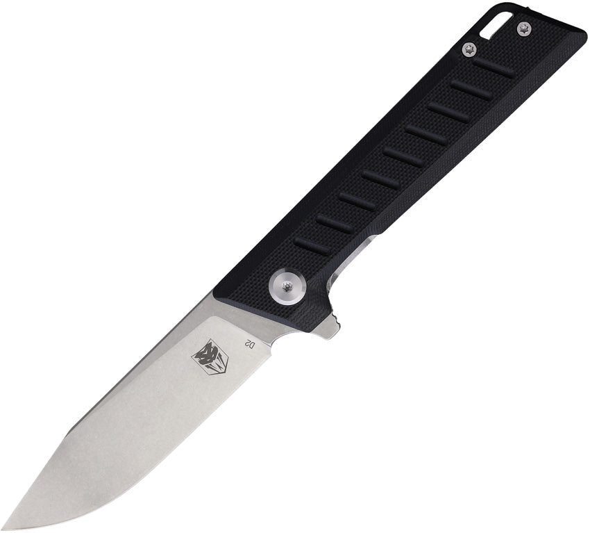Riptide Linerlock Black - CBTRTDD2BLK